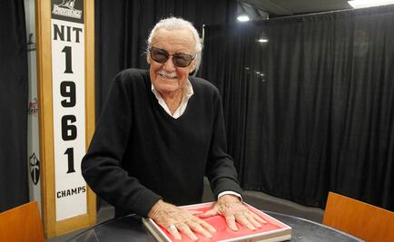 Venden cómics firmados con supuesta sangre robada a Stan Lee