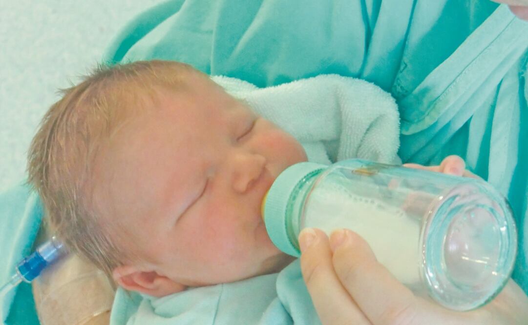 Foto: Archivo El Universal