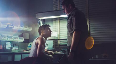 Navega con ayuda mexicana