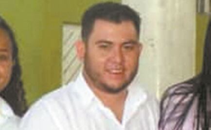 Sobre el edil acusado de violencia familiar