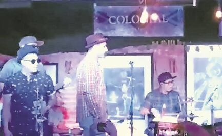 Indagan agresiones en bar del Centro a Maskatesta