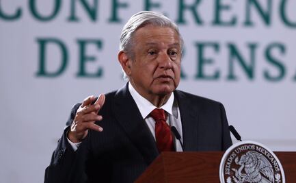 Pobres no tienen malicia, mientras que un sector de la clase media sólo piensa en sacar provecho de tragedias: AMLO