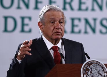 Pobres no tienen malicia, mientras que un sector de la clase media sólo piensa en sacar provecho de tragedias: AMLO