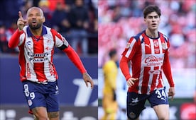 Liga MX: ¿Cómo marcha la tabla de goleo del Clausura 2026 tras la Jornada 8?
