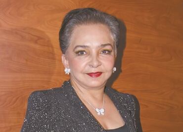 "Sí anduve con miles, pero no fue fácil": Ana Martín