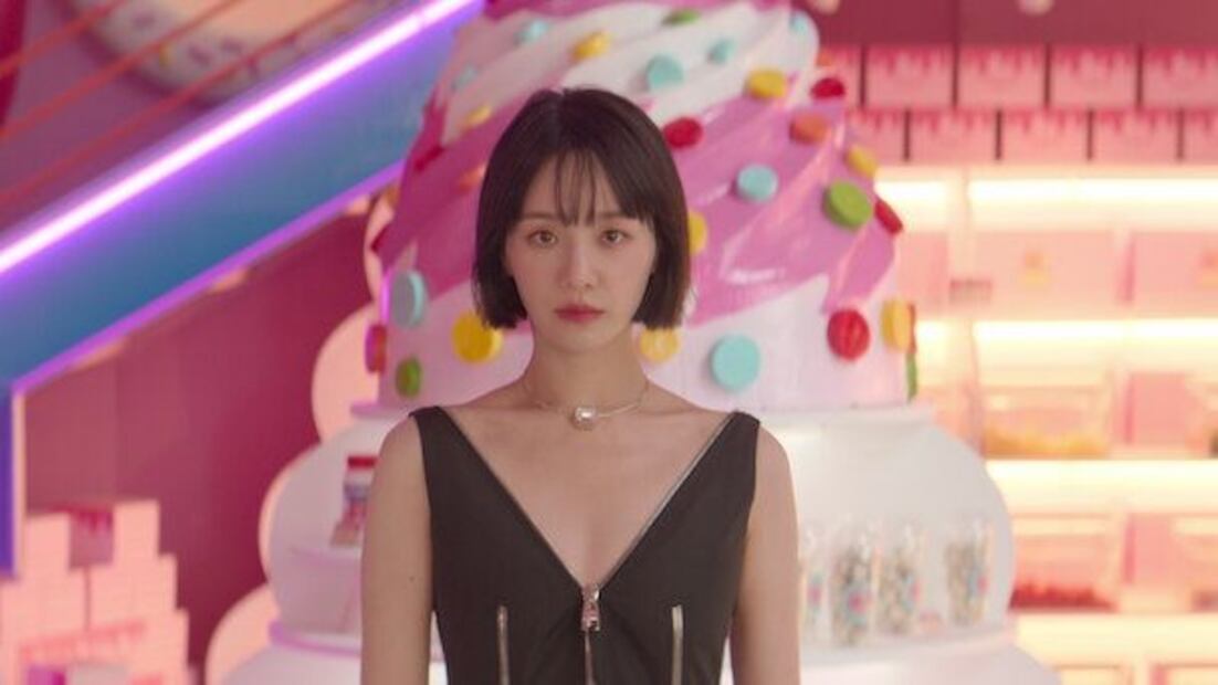 La serie coreana de Netflix que desafía tu perspectiva. Fuente: Netflix.