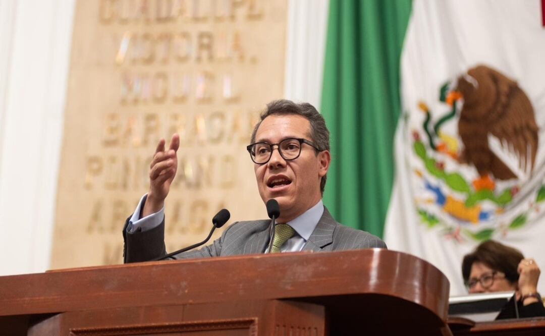 Proponen que consulta sobre Presupuesto Participativo y elección de jueces se realicen en fechas distintas. Foto: Omar Díaz