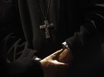 Iglesia Católica investiga a 8 obispos mexicanos por presunto encubrimiento de delincuentes sexuales