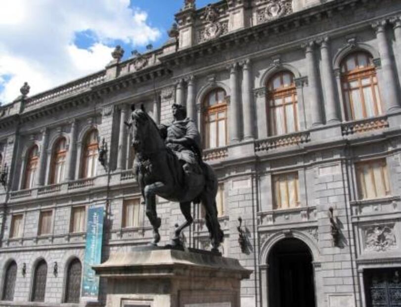 Mexico celebrates International Museum Day