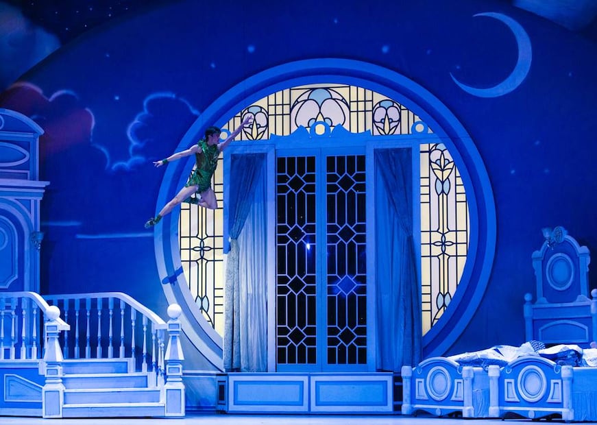 Foto: Hong Kong Ballet