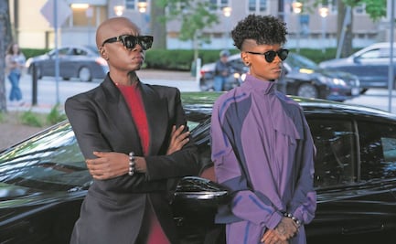 “Pantera Negra: Wakanda Por siempre” arrolla la taquilla en su primera semana