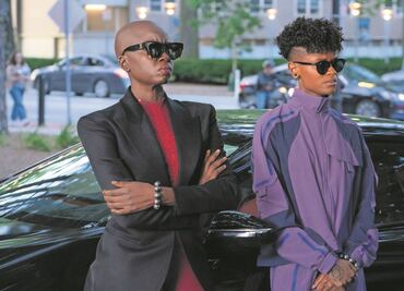 “Pantera Negra: Wakanda Por siempre” arrolla la taquilla en su primera semana