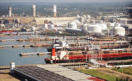 Estos son los estímulos fiscales para empresas que inviertan en el Corredor Interoceánico del Istmo de Tehuantepec