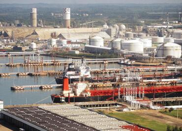 Estos son los estímulos fiscales para empresas que inviertan en el Corredor Interoceánico del Istmo de Tehuantepec