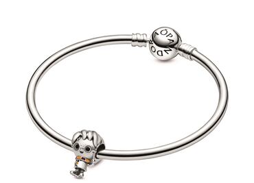 La magia de Harry Potter llega a Pandora con esta nueva colección