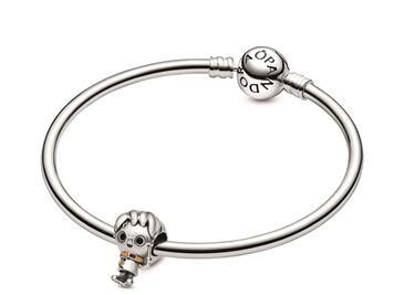 La magia de Harry Potter llega a Pandora con esta nueva colección