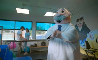 Así impacta la Fundación del Dr. Simi a millones de familias a 30 años de su creación