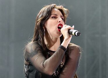 La Mala Rodríguez lanza tema alusivo a “las primeras feministas”