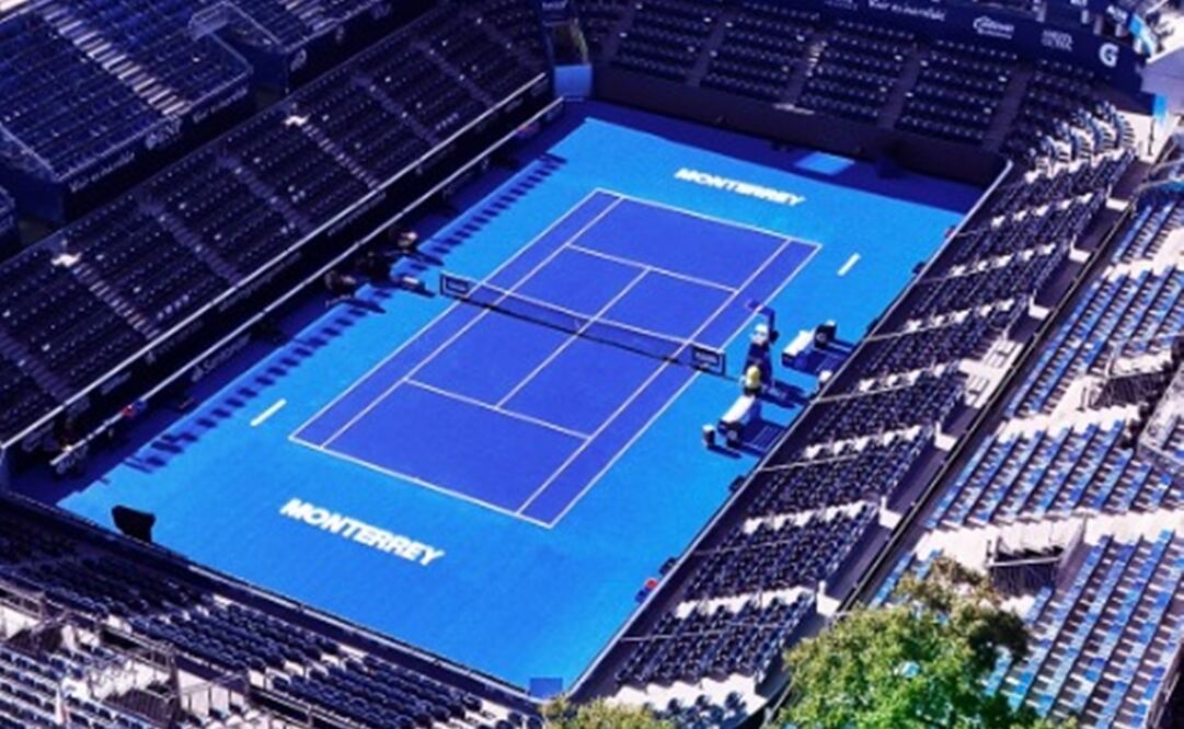 El Abierto de Monterrey en números - Foto: Cortesía