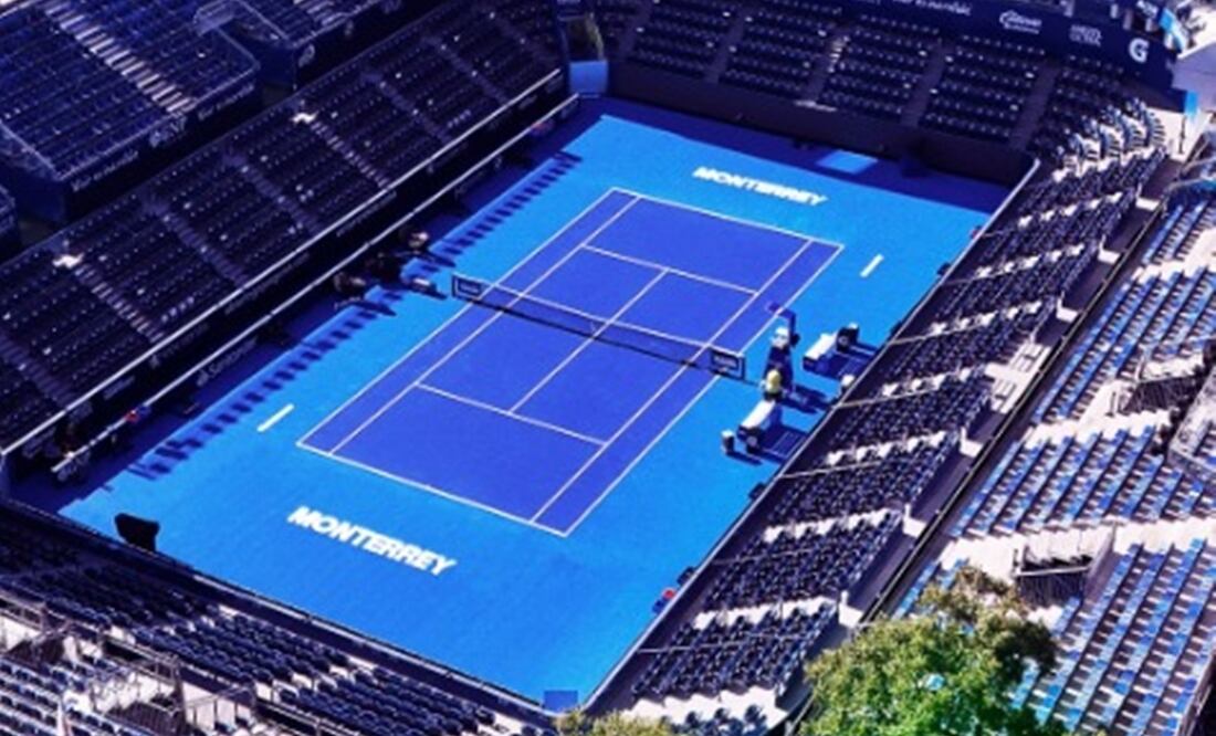 El Abierto de Monterrey en números - Foto: Cortesía