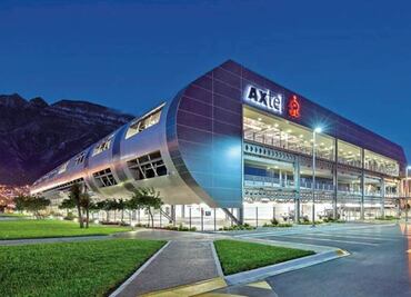 Telco unit of Mexico's Alfa to merge with Axtel