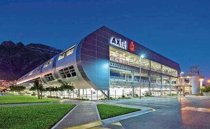 Telco unit of Mexico's Alfa to merge with Axtel