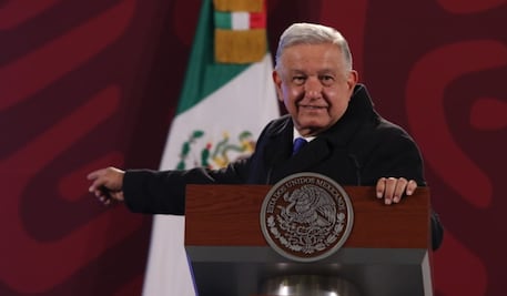 AMLO busca dar nuevas atribuciones a SSPC para atender “casos de injusticia”