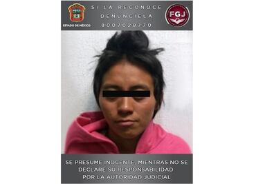 Vinculan a proceso a mujer por probable homicidio de su hijo en Chimalhuacán