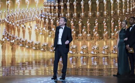 "Lubezki, orgullo para la UNAM": Graue