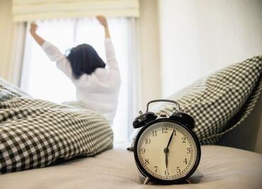 La primera actividad que necesita tu cerebro al despertar, según la ciencia