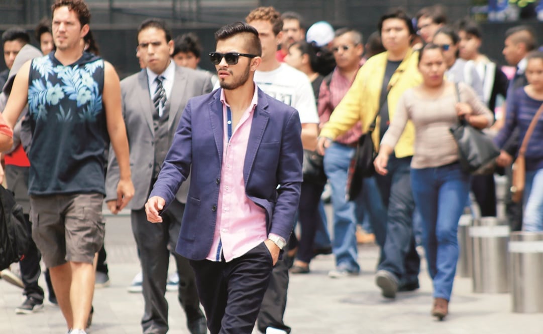 Foto: Archivo / EL UNIVERSAL