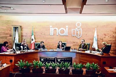 Ordenan a la PGR dar información de recompensas