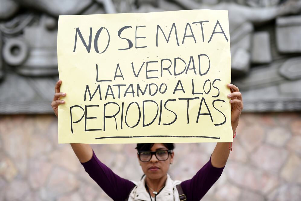 Fotografía de Reuters