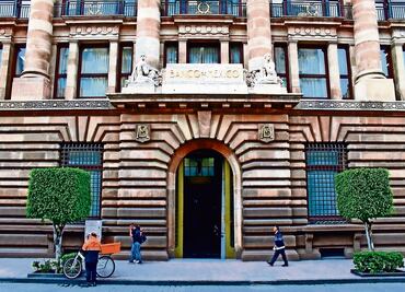 Superpeso impacta al blindaje para las finanzas públicas