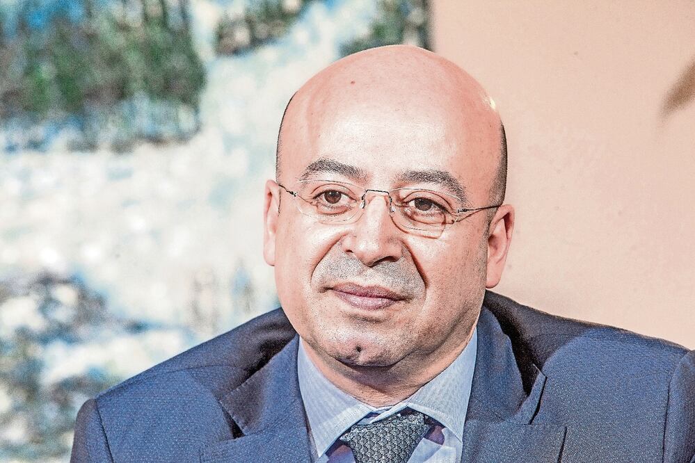 Fotografía: archivo/EL UNIVERSAL