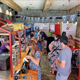 “El enemigo son los terroristas”: chef Luis