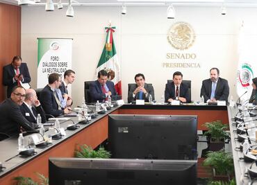 IFT no busca ser "legislación Trump" en internet