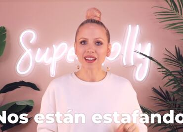 Holly acusa que empresa roba dinero a cientos de youtubers