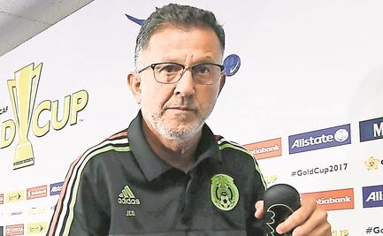 Osorio, a morirse con la suya