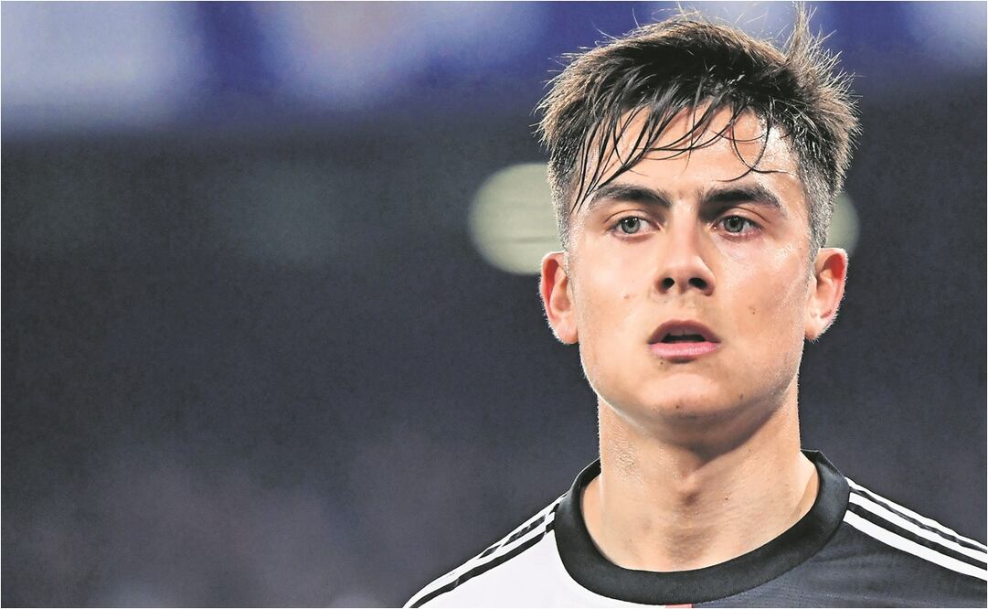 Paulo Dybala cerca del Inter de Milán