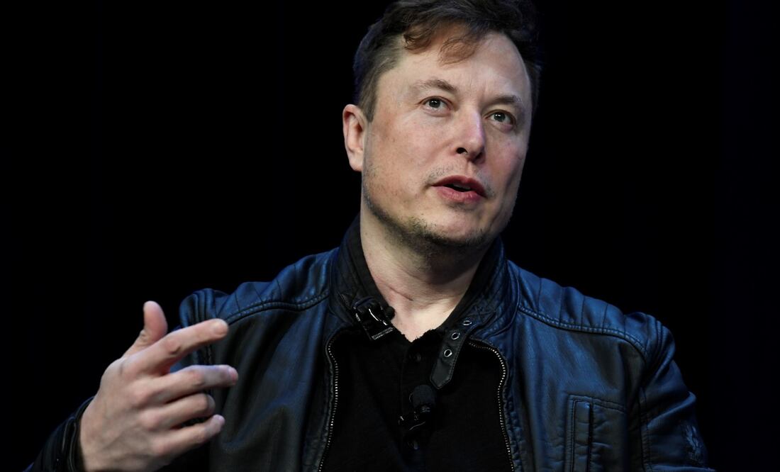 Tesla desmiente la destitución Elon Musk como CEO de la empresa. Foto: AP