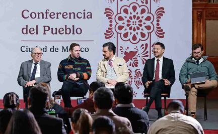 Dan ultimátum a farmacéuticas; “no estamos jugando”