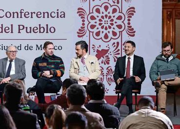 Dan ultimátum a farmacéuticas; “no estamos jugando”