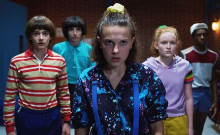 Día de Stranger Things: ¿Qué tiene que ver el 6 de noviembre con la serie?