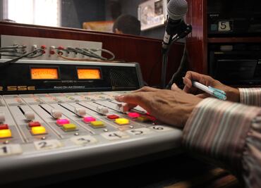 Telecomunicaciones puede concretarse en octava ronda del TLCAN: Canieti