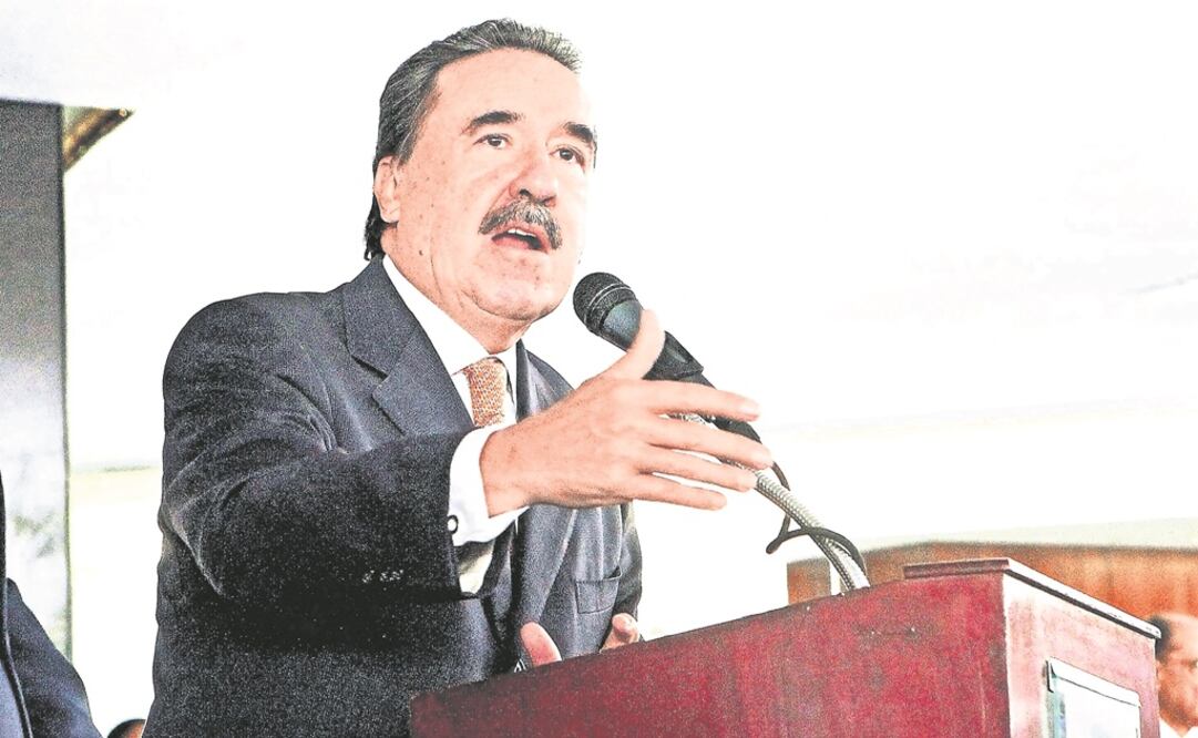 Foto: Archivo / EL UNIVERSAL