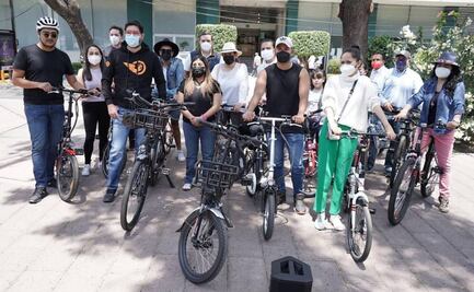 Diputados del PAN exigen a Semovi pronunciarse sobre Ley Federal de Movilidad