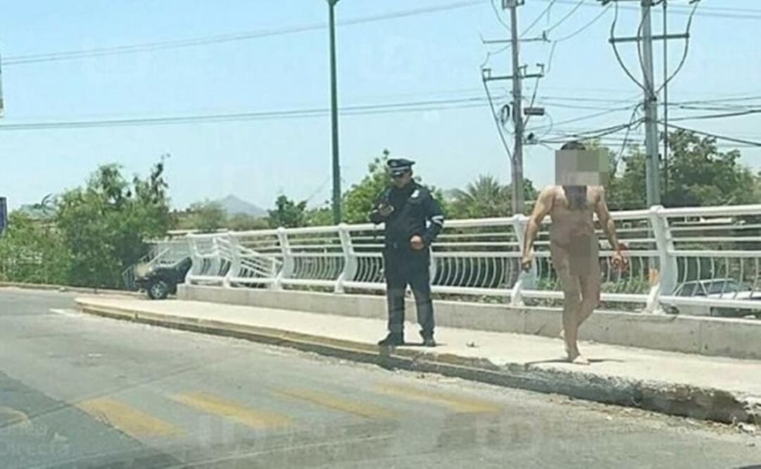 FOTO: Línea Directa