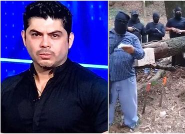 Gobierno federal ya otorga medidas de protección al reportero Carlos Jiménez: AMLO