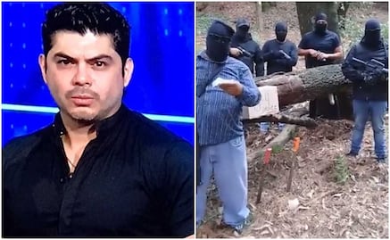 Gobierno federal ya otorga medidas de protección al reportero Carlos Jiménez: AMLO